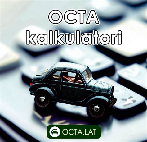 octa kalkulators interneta.